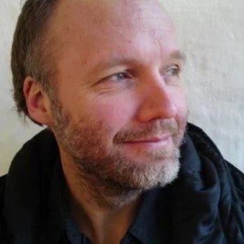 Niklas Rockström