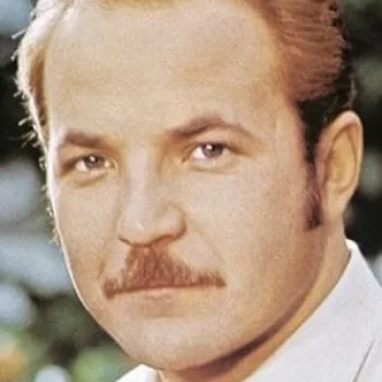 Николай Губенко