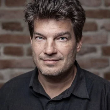 Nikolaus Geyrhalter