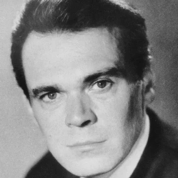 Николай Алексеев