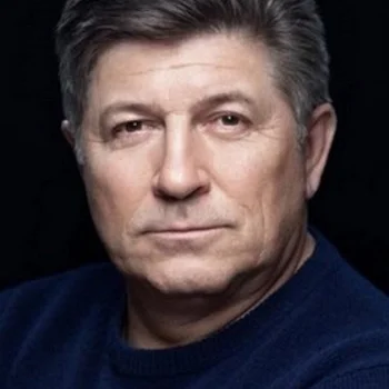 Николай Боклан