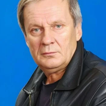 Николай Глебов