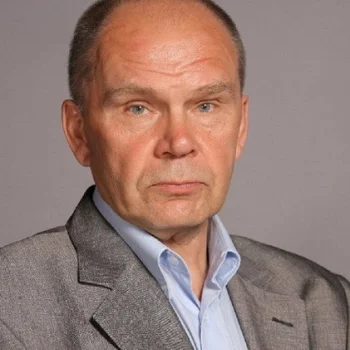Николай Харитонов