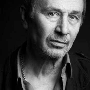 Николай Ханжаров