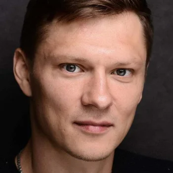 Николай Кисличенко