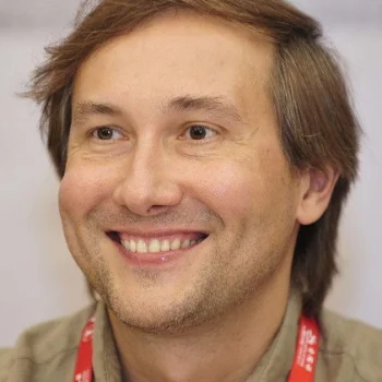 Николай Лебедев
