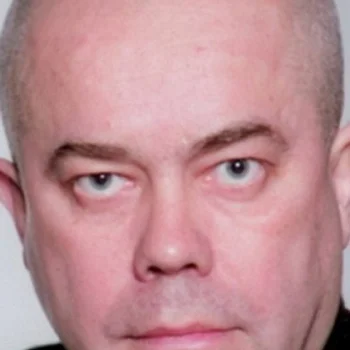 Николай Лещуков