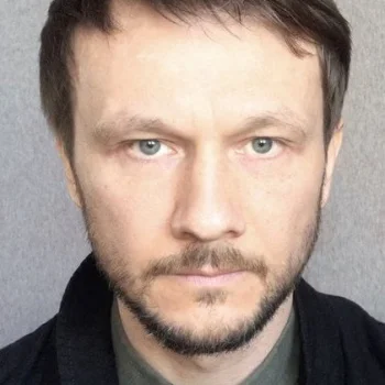 Николай Мачульский