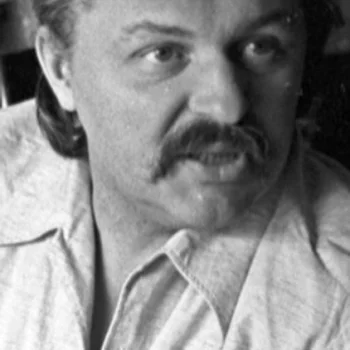 Николай Серебряков