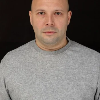 Николай Скоромников