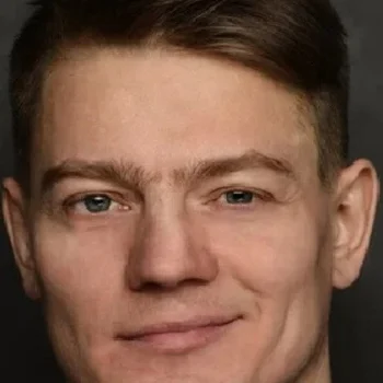 Николай Стародубцев