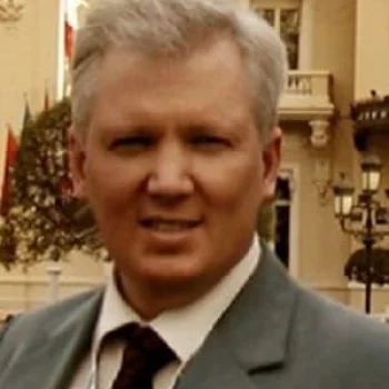 Nikolay Suslov