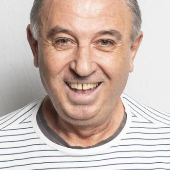 Nikolay Urumov
