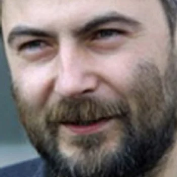 Николай Викторов