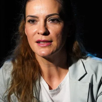 Nikolina Friganović