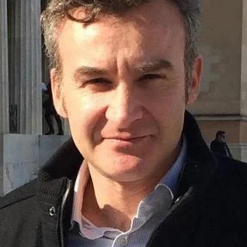 Nikos Orphanos
