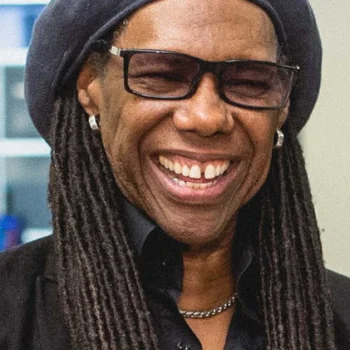 Nile Rodgers