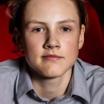 Nils Jaagup England