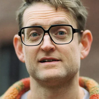 Nils Petter Mørland