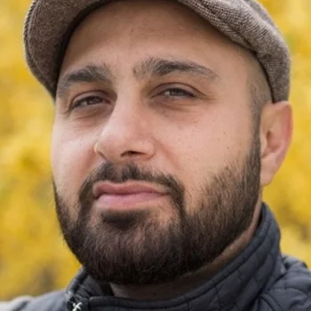 Nima Yousefi