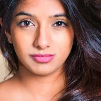 Nimisha Odedra