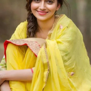 Nimrat Khaira