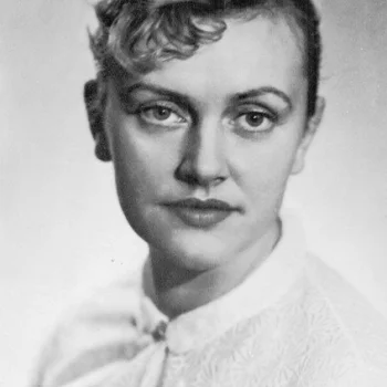 Нина Агапова