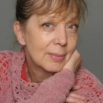 Нина Антюхова