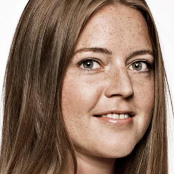 Nina Bisgaard