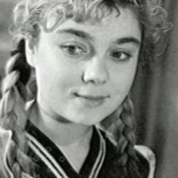 Нина Дорошина
