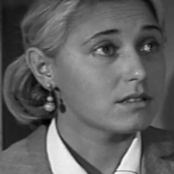 Нина Емельянова