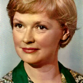 Нина Гребешкова