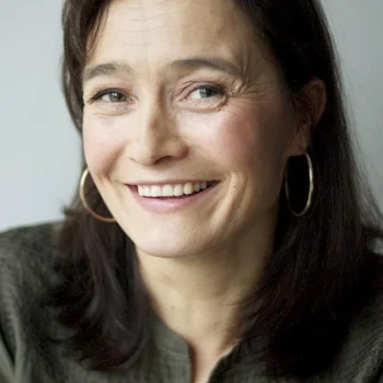 Nina Hedström