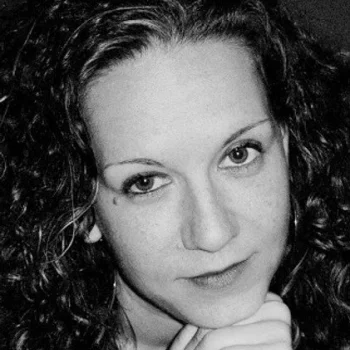 Nina Krstic