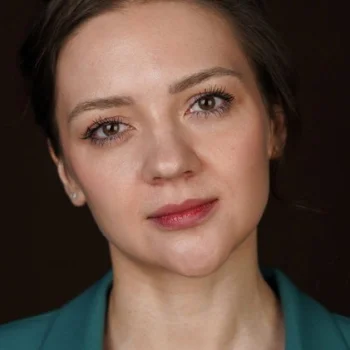 Нина Поливанова