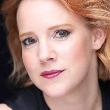 Nina Rausch