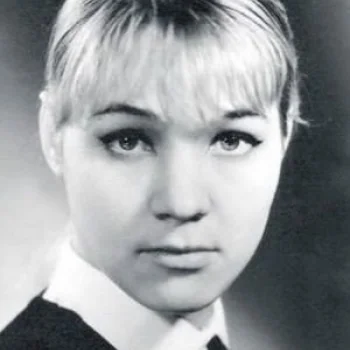 Нина Русланова
