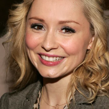 Nina Siemaszko