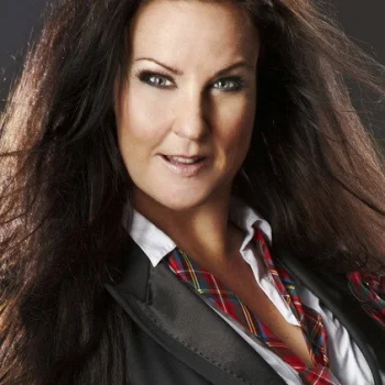 Nina Söderquist