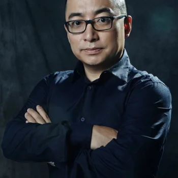 Ning Li