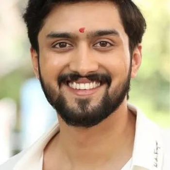 Niranjan Sudhindra