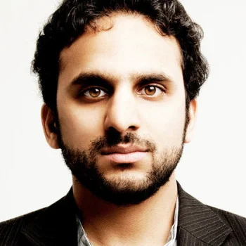 Nish Kumar