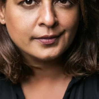 Nisha Nayar
