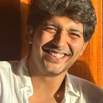 Nishank Verma