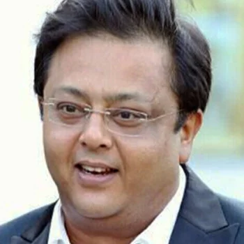 Nitesh Pandey