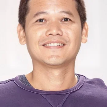 Nithiwat Tharatorn