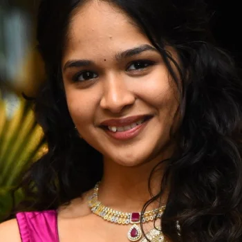 Nitya Sri