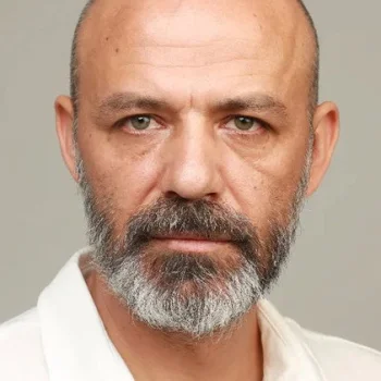 Nizamettin Özkaya