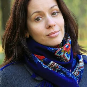 Инна Приходько
