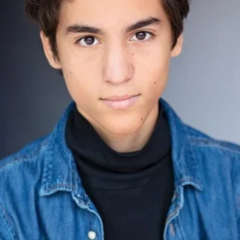 Noah Rico